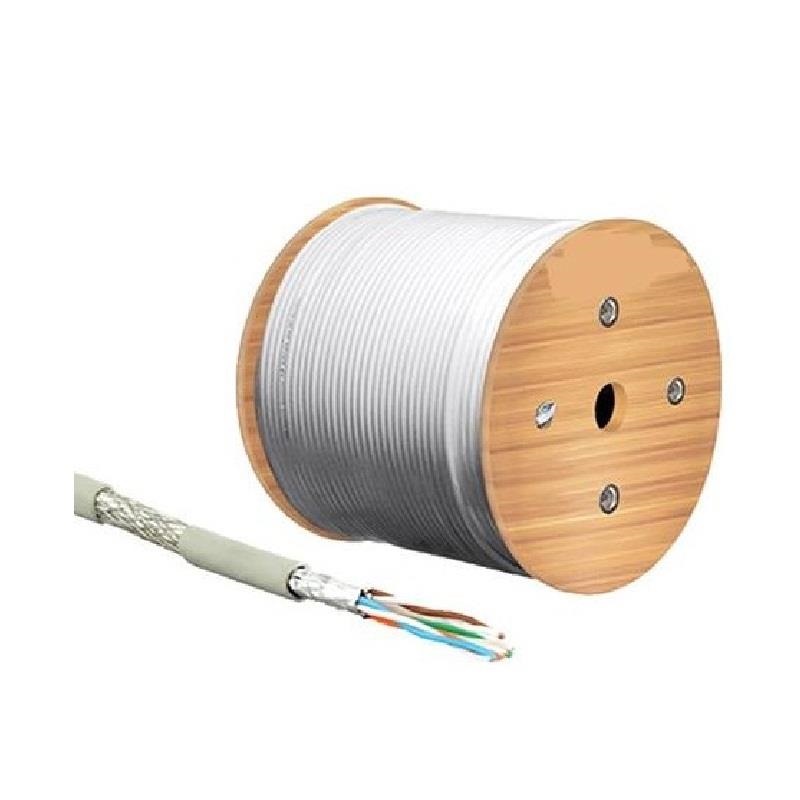 کابل شبکه CAT6 SFTP INDOORبرند K-NET