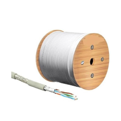 کابل شبکه CAT6 SFTP INDOORبرند K-NET
