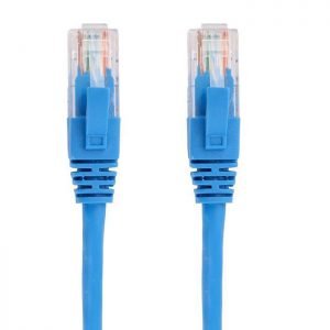 پچ کوردK-NET PLUS 1mCAT6 UTP