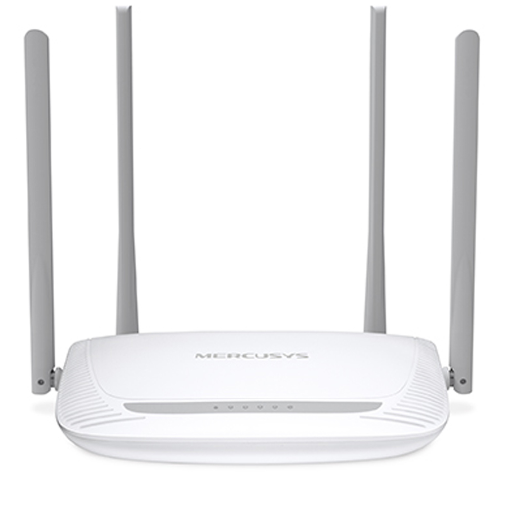 روتر بی‌سیم مرکوسیس مدل MW325R 
