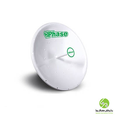 دیش فاز 30dbi 3d easy