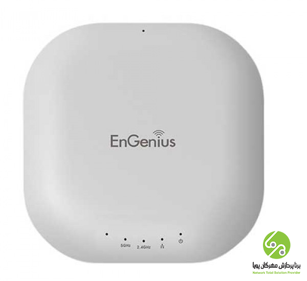  اکسس پوینت بی سیم انجنیوس EWS360AP 