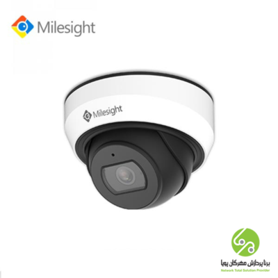  دوربین مداربسته دام مایل سایت سری مینی | Milesight-MS-C5375-PB 