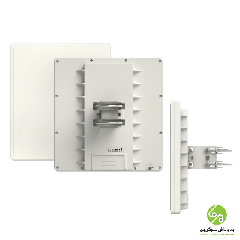  رادیو بی سیم میکروتیک RB911G-5HPacD-QRT 