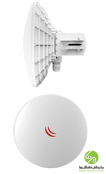  رادیو بی سیم میکروتیک DynaDish 5 