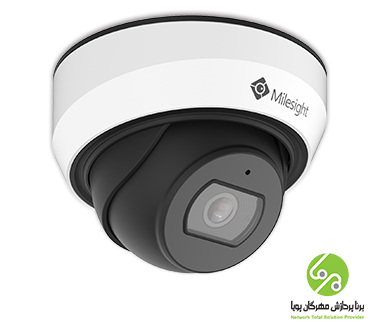 دوربین مداربسته دام مایل سایت سری مینی | Milesight-MS-C2975-PB