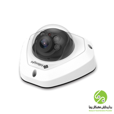 دوربین مداربسته مینی دام مایل سایت MS-C2973-PB