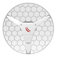 اکسس پوینت بی سیم میکروتیک مدل LHG HP5