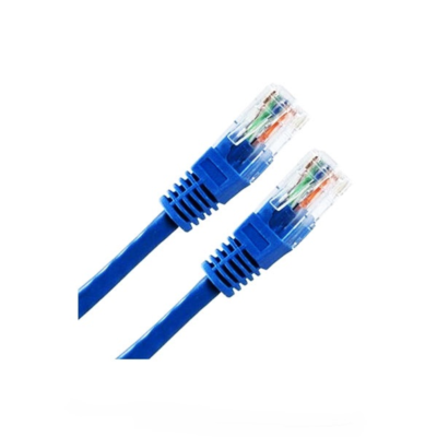پچ کورد فول CAT6 UTP 3m FW-401-4P-C6