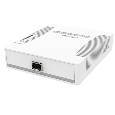 سوئیچ میکروتیک RB260GS