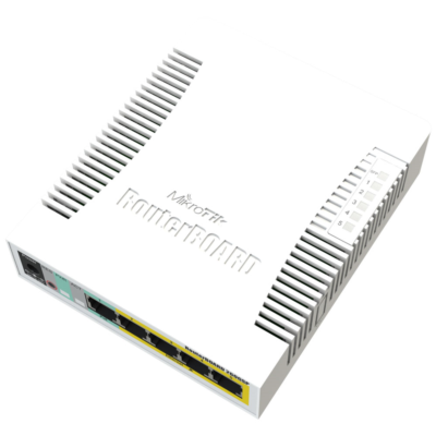 سوئیچ میکروتیک RB260GSP