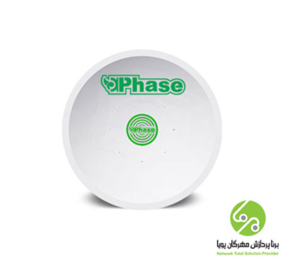 دیش فاز  30dbi 3D Eco 